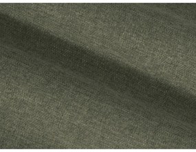 Zöld sarokkanapé (jobb oldali-L alakú) Bemy – Micadoni