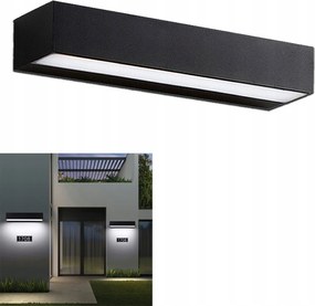30W Kültéri vízálló Led fali lámpák IP65 ajtó reflektorok 50CM