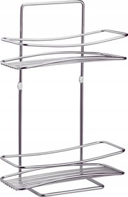 2 szintes polc Metlex MX0942