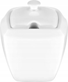 Cukortartó Lyukkal A Fedélben Monaco 10 X 10 CM Ambition