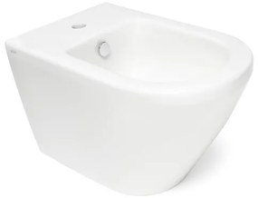 Függesztett bidé VitrA Integra 355x54 cm 7042-003-0288