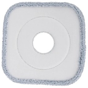 Spin Mop lapos felmosó pótfej LV-F04-hoz