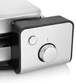 WMF - Kontakt grill 2in1 LONO 2100W/230V rozsdamentes