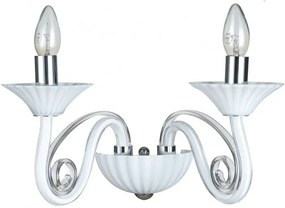 Italux VERONA MB17009010-2A Fali lámpa 2x40W/E14