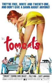 Illusztráció Tomcats 1976