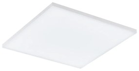 Eglo TURCONA 98476 mennyezeti LED panel, 20W, 3000K, 2400 lm