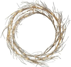 Eglo 411421 - LED Karácsonyi dekoráció FIZZY 50xLED/0,06W/5/230V