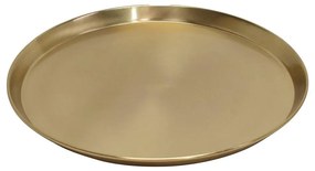 Eglo 427025 - Dekoratív tálca FORLEYET átm. 33 cm arany
