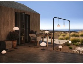 Nordlux - SPONGE LED/4,8W/3,7V kültéri állítható asztali lámpa, IP65