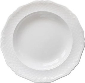 Porcelán mélytányér 22 cm Eschenbach Germany