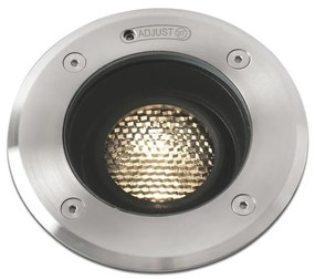 FARO Barcelona FARO 70305 - LED Kültéri beépíthető lámpa GEISER LED/7W/230V IP67 FA70305