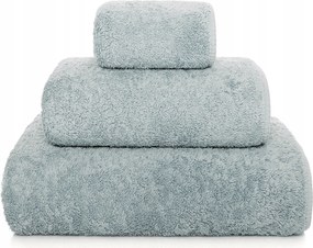 Vastag Törölköző 95x150cm MrTowel 700g/m2 Hamuszürke