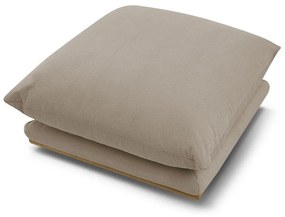 Bézs lábtartó Ernest – Bobochic Paris