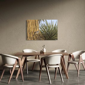 Kép - Ökörszem (90x60 cm)
