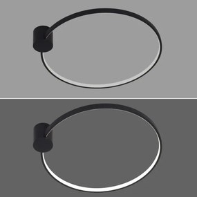 Brilagi - RINGO LED mennyezeti lámpa LED/18W/230V