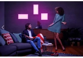 Ledvance SMART+ PLANON PLUS LED/20W/230V RGBW dimmelhető mennyezeti lámpa