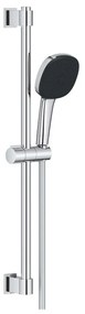 GROHE 26096001 - VITALIO COMFORT 110 zuhanyszett 600 mm, fényes króm