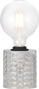 Nordlux HOLLYWOOD 46645000 Asztali lámpa 1x60W/E27 IP20