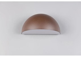 Fali kültéri lámpa (magasság 14 cm) Maas – Trio