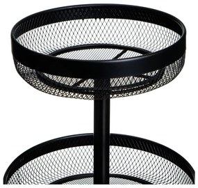 Fém gyümölcsös kosár – Casa Selección