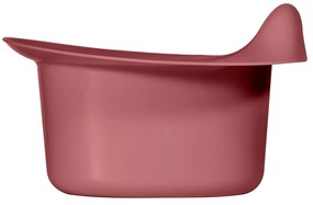 Sötét rózsaszín bili Dusty pink – Kindsgut