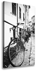 Vászonfotó Városi kerékpárok ocv-96639477