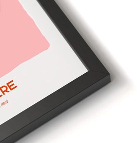 Kép 30x40 cm Etagere – Styler