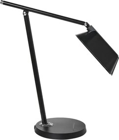 LED fényerőszabályozható érintésvezérlésű asztali lámpa MMOODS LED/230V