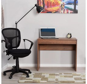 PC asztal Dolodu 3 (Oslo dió). 1094925