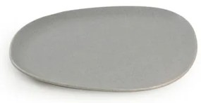 24 részes szürke kőkerámia étkészlet