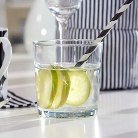 PURIST üvegpohár, 345 ml, 6 db-os készlet
