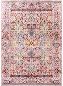 Visconti szőnyeg Többszínű 80x150 cm