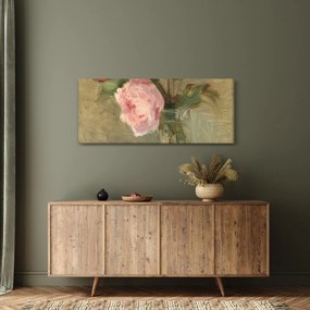 Kép - Berthe Morisot, Peonies, reprodukciók (120x50 cm)