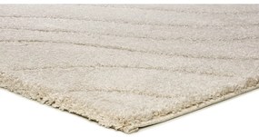 Krémszínű szőnyeg 80x150 cm Molier – Universal