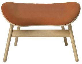 Narancssárga lábtartó A Conversation Piece – UMAGE