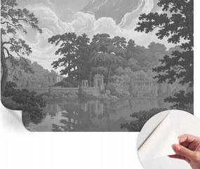 Öntapadós fali fotótapéta Prémium Természeti tájkép 152x104 cm