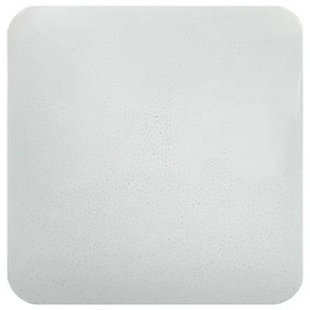 LED Dimmelhető mennyezeti lámpa FLORA LED/60W/230V 2700-6500K  + távirányító