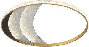 GLOBO 48493-40 CONSANCE Modern LED Mennyezeti Lámpa IP20