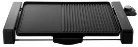 Sencor - Asztali elektromos grill 2300W/230V
