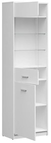 Vitrin Nepo Plus 23 (fehér) . 1098364