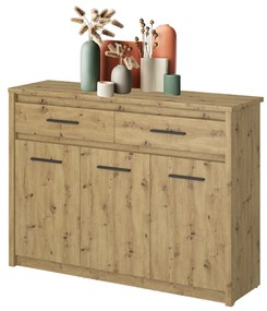 Komód Andra (artisan tölgy). 1052733