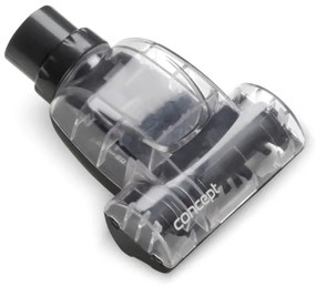 Concept VP5240N - Porzsák nélküli porszívó 4A RADICAL PET EXPERT 2,5 l 800W/230V bronz