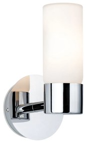 Paulmann 70839 Eleon fürdőszobai fali lámpa, króm, G9 foglalat, IP44