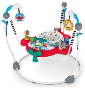 Baby Einstein Baby Einstein - Ugráló 2in1 OCEAN EXPLORERS AG0470