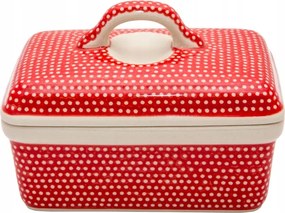 Vajtartó 14 cm Bolesławiec