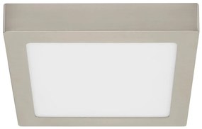 Telefunken 309602TF - LED RGBW Mennyezeti lámpa LED/18W/230V 2700-6500K WiFi