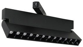Milagro MAGNETIC TRACK ML6628 Sínreflektor 12W LED 4000K 1200LM IP20