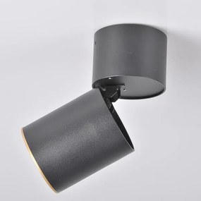 Polux ASTRA 314048 Felületi spotlámpa max 10W LED IP20