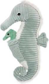 Plüssjáték szett 2 db-os Ptipotos Papadou – Les Deglingos