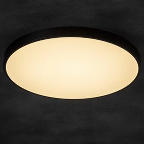 Kanlux 38610 - LED Dimmelhető lámpa PLAFON LED/20W/230V 3000-6500K Wi-Fi fekete